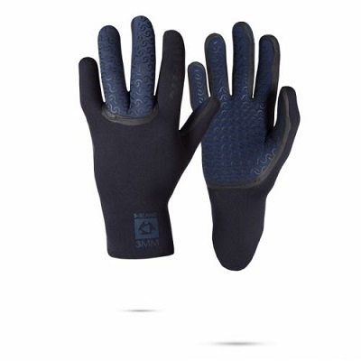 Mystic Jackson Glove