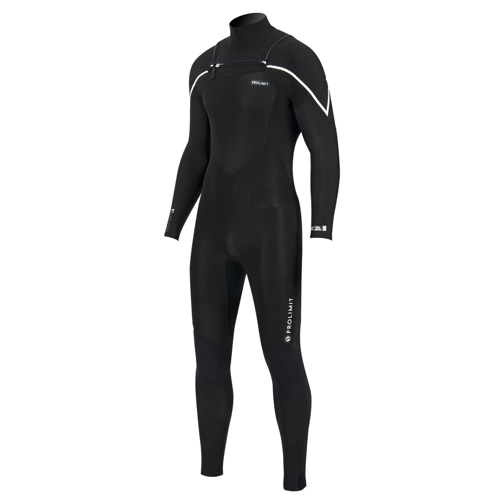 Prolimit Fusion Steamer 5/3 FZ Men