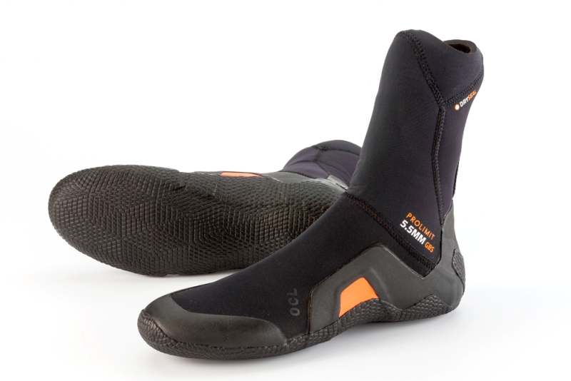 Prolimit Hydrogen Boot 5mm
