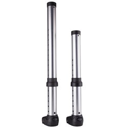 Unifiber SDM Aluminium Mast Extension Cross Pully (U-pin)