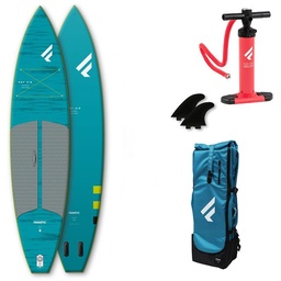Fanatic Ray Air Pocket 11'6&quot; Package