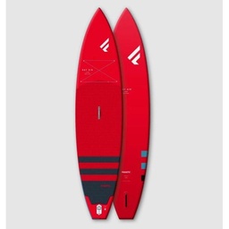 Fanatic Ray Air Red