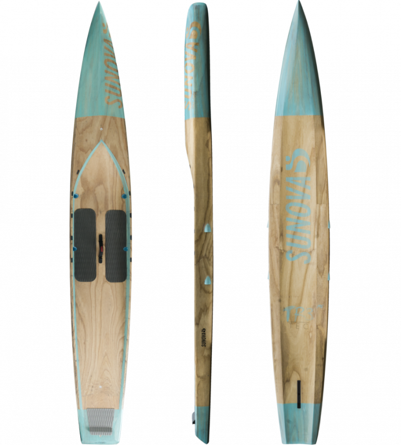 Sunova Flatwater Faast Pro