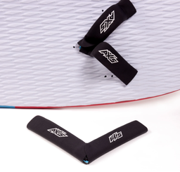 Axis Foil Board V-Front Strap (no screws)