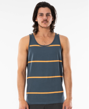 Rip Curl Sundown Stripe Tank
