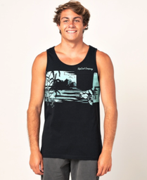 Rip Curl Busy Session Tank