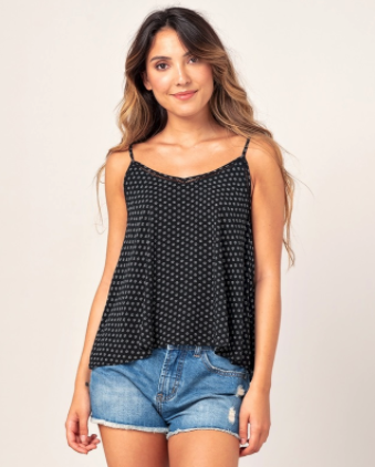 Rip Curl Sugar Bloom Singlet
