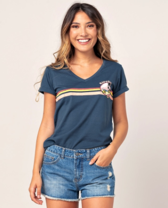 Rip Curl Golden State V Neck