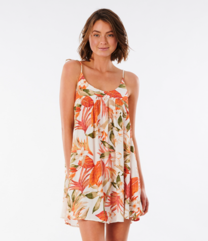 Rip Curl North Shore Mini Dress