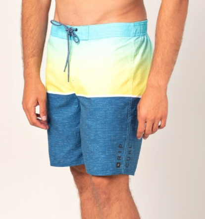 Rip Curl Nu Divide Semi Elasticatd