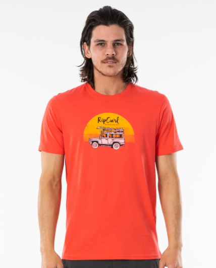 Rip Curl Endless Search Tee