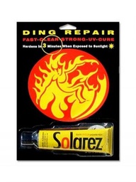 Solarez Ding Repair Polyester