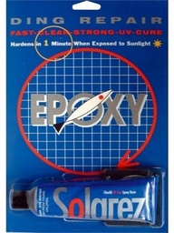 Solarez Ding Repair Epoxy