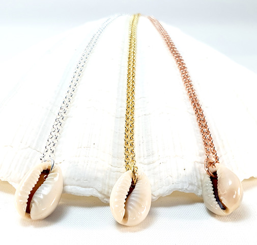 Amijo KAURI LEA Halskette