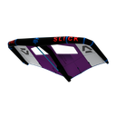 Duotone Foil Wing Slick