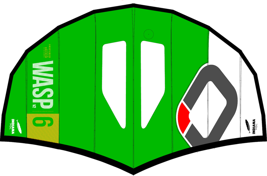 Indiana Ozone Wasp V2