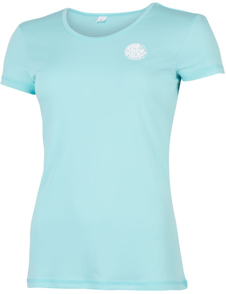 Rip Curl Whitewash Loose Fit S/S