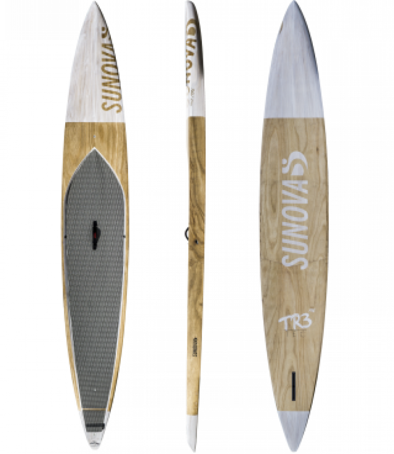 Sunova Torpedo Faast Pro