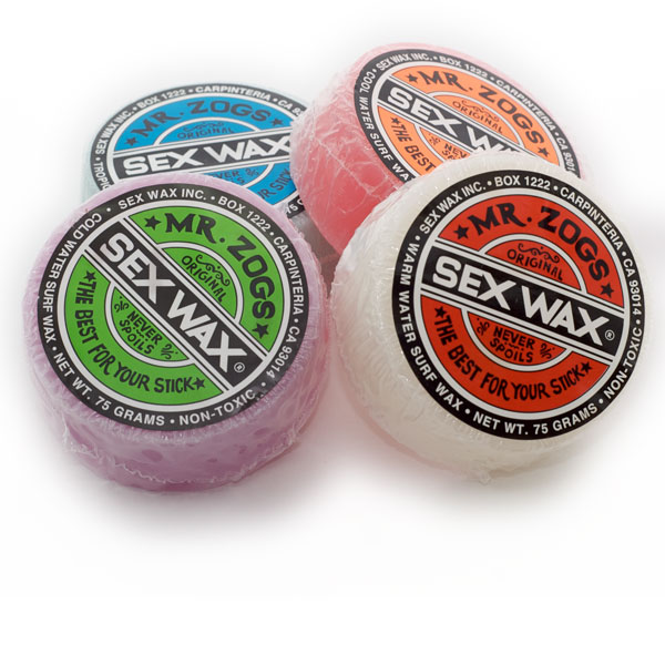 SexWax