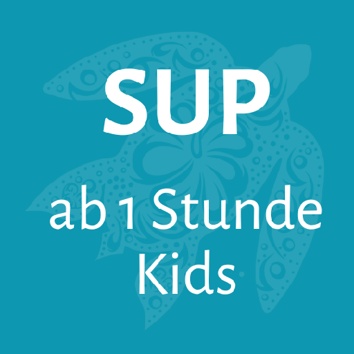 Miete SUP Kids