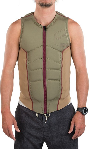 Dakine GHOST COMP VEST