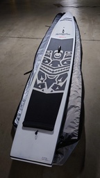 Indiana Race Flatwater Carbon 14' x 23"