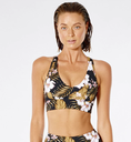 Ripcurl Bikini Playabella Crop