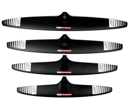 Axis Art Front Wing