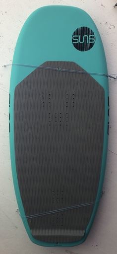 Suns Wingboard 4'8" 75L / 2021 / Demo