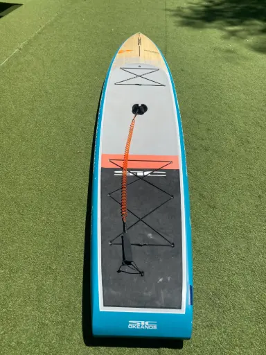 [2023] SUP 23 / SIC Okeanos Glide 12.6 x 29 / 2023 / Demo