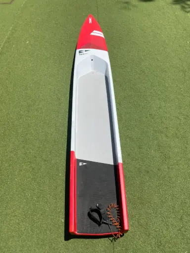 [2023] SUP 33 / SIC XRS 22" / 2023 / Demo