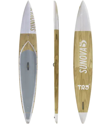 Sunova Torpedo Faast Pro  14'0"/25.5" TR3 PROTEC / 29 / 2023 / Demo