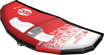 Cabrinha Wing Mantis 2023 6m