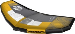 Caprinha Wing Vision