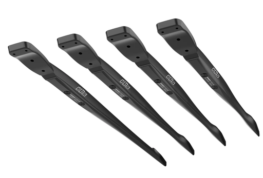 Axis Black Series Fuselage Advanced+