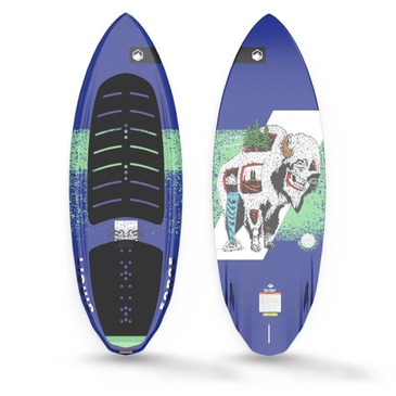 Liquid Force Primo 5'3" / 2023 / Demo