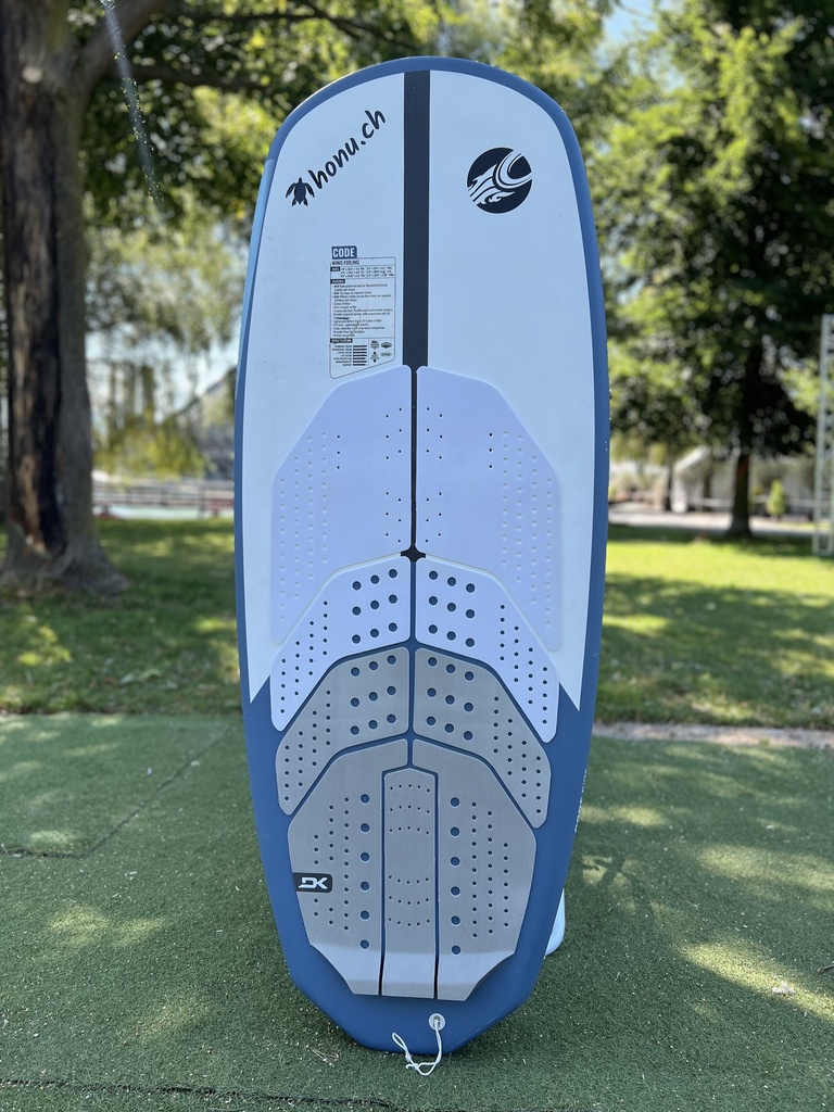 Cabrinha Code V2 Wing Board 86 L / 2023 / Demo