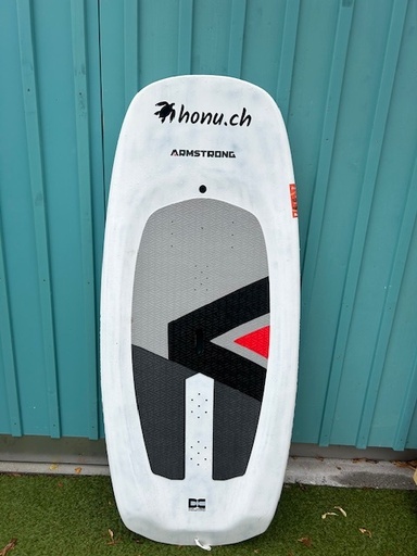 [2023] Armstrong Wing SUP 75l / 2023 / Demo