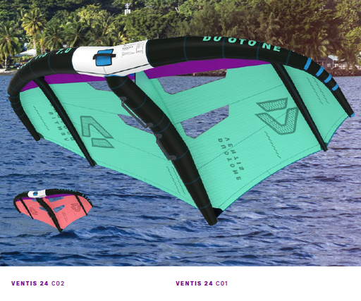 [2024] Duotone Wing Ventis