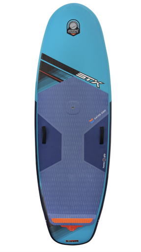 [2023] STX iConvertible Board 7'8"/30" / 170L / 2023 / Demo
