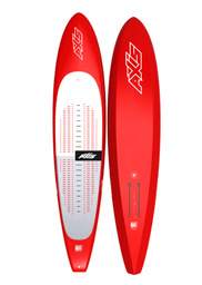 Axis Carbon Downwind Foilboard