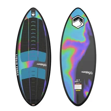 [2025] Liquid Force Reign Pro Skim Wakesurfer
