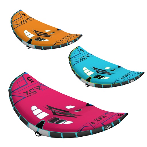 [2025] Naish Wing ADX