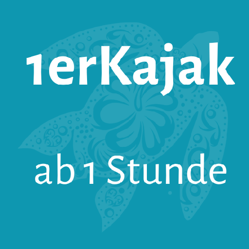 Miete Kajak Einer