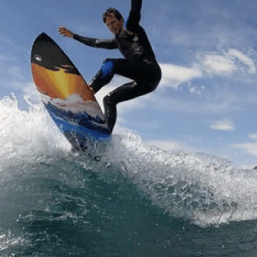 Miete Surf & Wake-Board