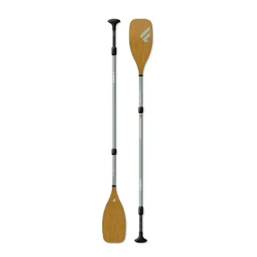 Fanatic Paddle Bamboo Carbon 60 slim Adj. 3-Piece