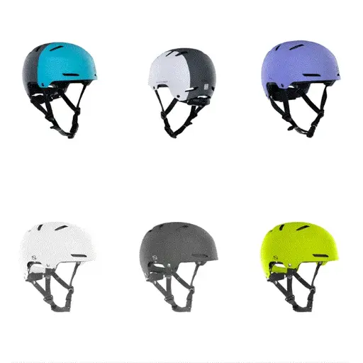 [2026] ION Helmet Slash Core