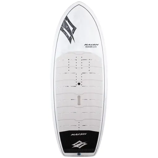 [2025] WF 903/ Naish Hover Wing Foilboard Ascend 122L / 2025 / Demo