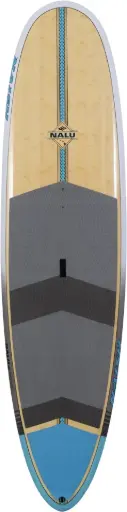 [2025] SUP 410 / Naish Nalu  GTW 11'4"/31" / 2025 / Demo