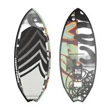 [2025] Liquid Force ACE Skim 52" / 2025 / Demo